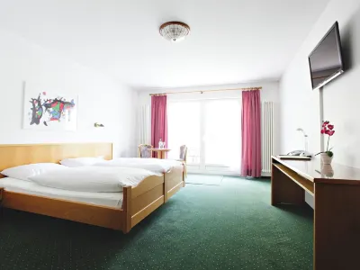 Hotel-Gasthof Neumühle Hotel in zona Sigmaringen