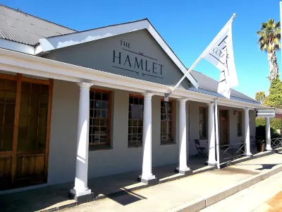 The Hamlet Country Lodge Hotel di Prince Alfred Hamlet