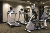 Hotel Place d'Armes - Gym