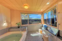 펜션 실버 스프레이