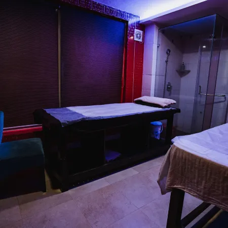 Hotel Turquoise