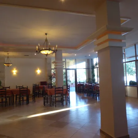 Poseidon Hotel