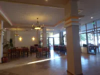Poseidon Hotel - breakfast