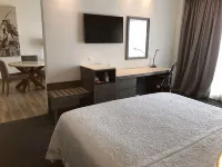 Hampton Inn by Hilton Celaya Hotels in 