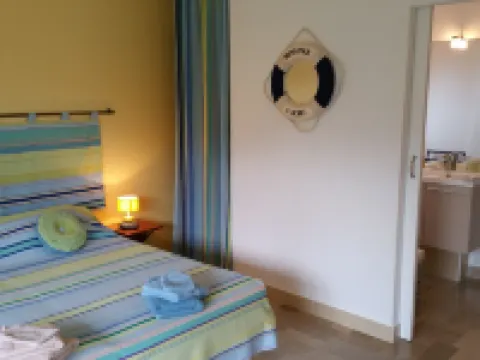 Chambres d'hôtes et gîtes Al Pati Hotels in Sorede