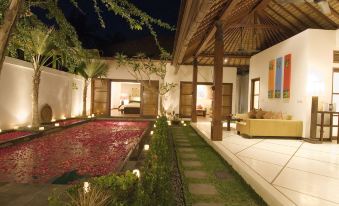 Ellora Villas Bali