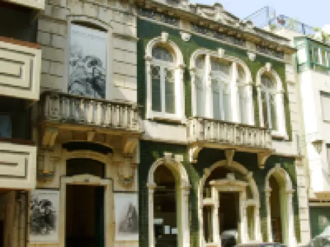 Hotel Cristal Caldas Hotels in Caldas da Rainha