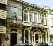 Hotel Cristal Caldas Hotel a 