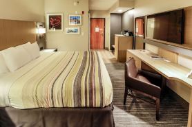 Country Inn & Suites by Radisson Nashville Airport TN