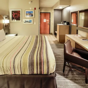 Country Inn & Suites by Radisson Nashville Airport TN