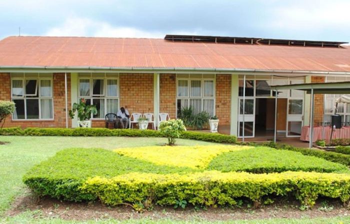 Kolping Hotel Hoima