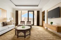 Shangri-La Barr Al Jissah, Muscat Hotel di As Sifah