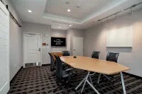 TownePlace Suites Fort Worth University Area/Medical Center - Kæledyr tilladt