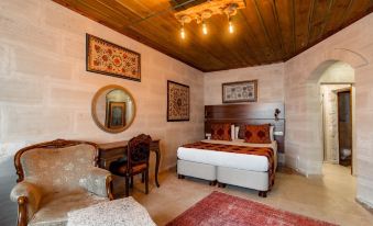 Amber Cave Suites
