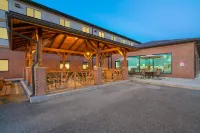 Holiday Inn Express & Suites Elkins Hotels in Randolph County