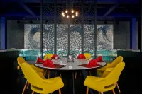 Kandima Maldives - breakfast