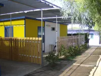 Camping Villaggio Lamaforca