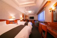 En City Hotel Nobeoka Hotels in Nobeoka