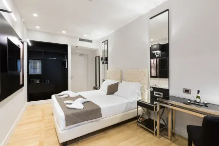 フロリス ホテル