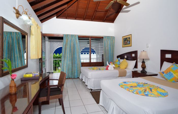 Hibiscus Lodge Hotel
