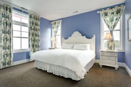 Cottages at Bay Harbor