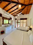 Mansala Safari House