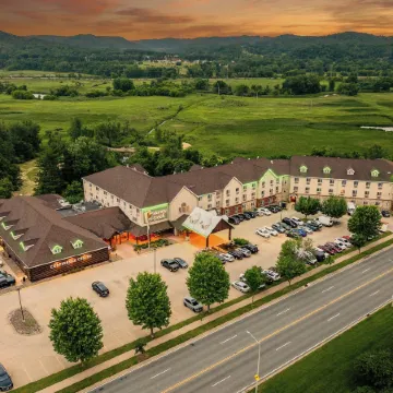 Stoney Creek Hotel la Crosse - Onalaska