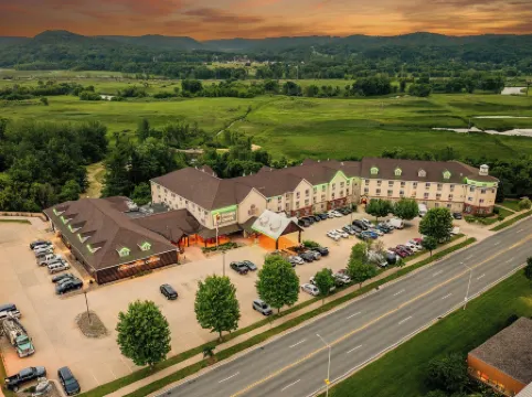 Stoney Creek Hotel la Crosse - Onalaska