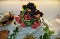 Odrys Beach Hotel & Resort - Bữa sáng