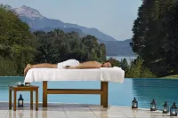 Llao Llao Resort, Golf-Spa - spa