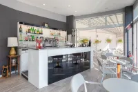 Hotel Austria - bar