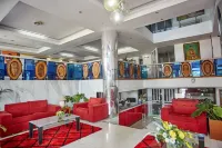 Paintsiwa Wangara Apartments - Wi-Fi