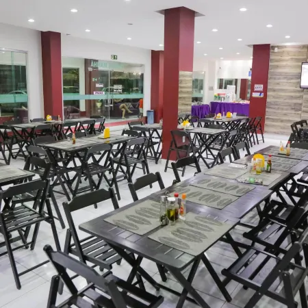 Hotel Açay