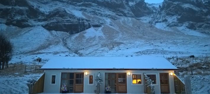 The Garage Hotels in Rangarthing eystra