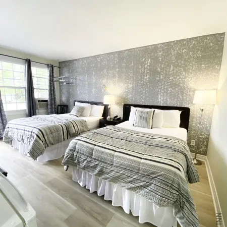 Lincoln Inn Fredericton