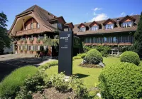 Hotel & Restaurant Sternen Muri Bei Bern Hotels in Stettlen