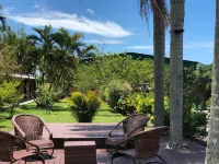 Pousada A Cabana Hotels in Garopaba