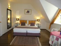 Albergo Giardino Hotels in Keszthelyi