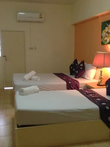 รูปภาพของคาซ่า ณรินยา แอท สุวรรณภูมิ แอร์พอร์ต