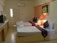 Casa Narinya @ Suvarnabhumi Airport - Bintang 3