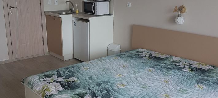 Apart Hotel Iglika Hoteles en Municipio de Pomorie