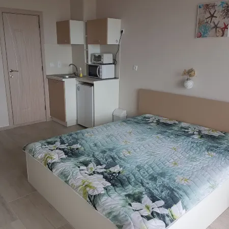 Apart Hotel Iglika