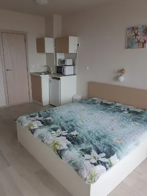 Apart Hotel Iglika Hotels in Obsjtina Pomorie
