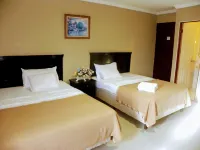 Hotel Meryland Hotels in Баррио Норте