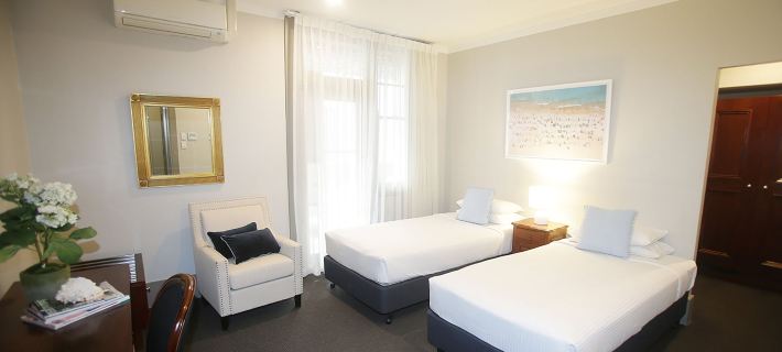 Hotel Bondi Hotels in Sydney