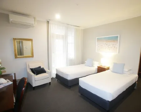 Hotel Bondi Hotels in Bondi Beach