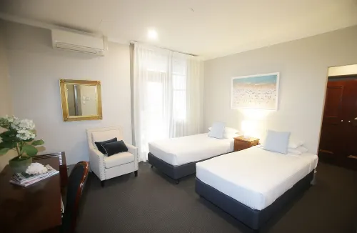 Hotel Bondi Các khách sạn ở Tamarama