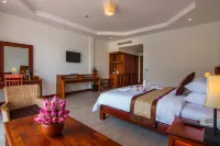 Glorious Hotel & Spa - Wifi