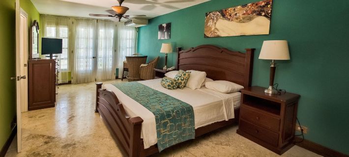 Terra Linda Resort Hotels in Sosua