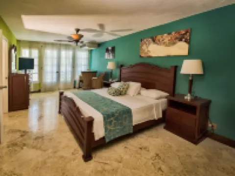 テラ リンダ リゾート ソスアのホテル